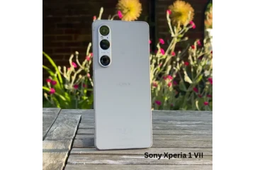 Sony Xperia 1 VII price in Bangladesh 2025